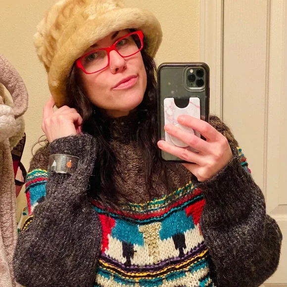 ❤️Hi all! It's me, Jen!! Thx 4 checkin me out!❤️NEW About Me Page, other is full - Picture 4 of 16